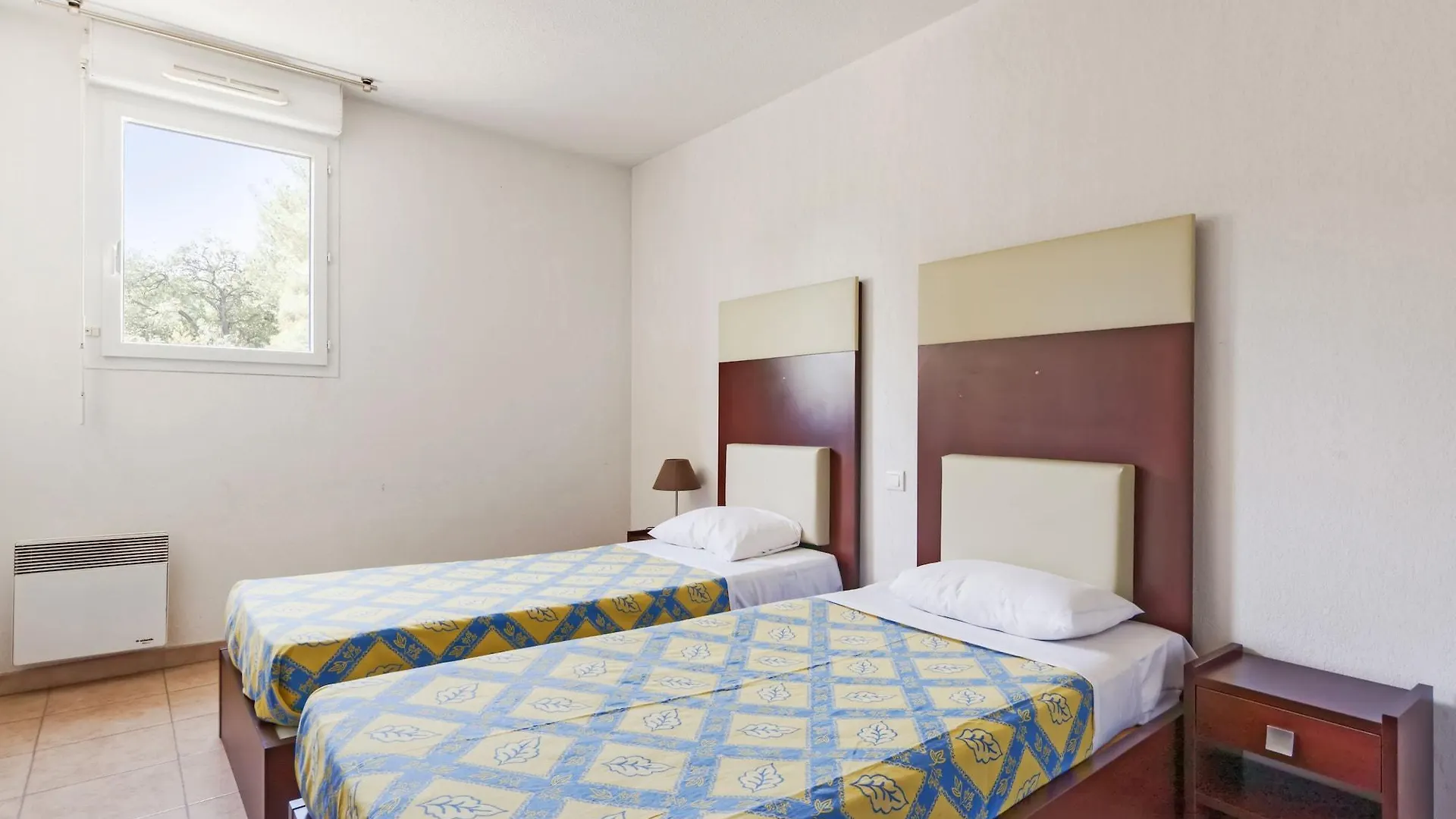 Comfort Aparthotel Six-Fours Six-Fours-les-Plages
