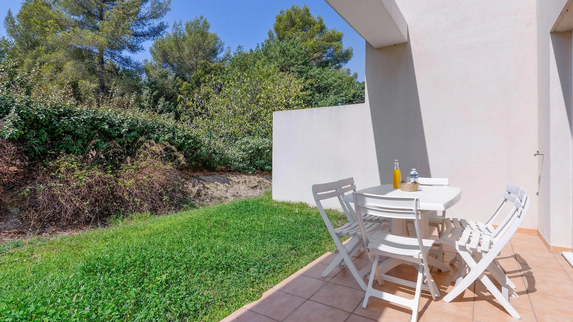 Szálloda Comfort Aparthotel Six-Fours Six-Fours-les-Plages