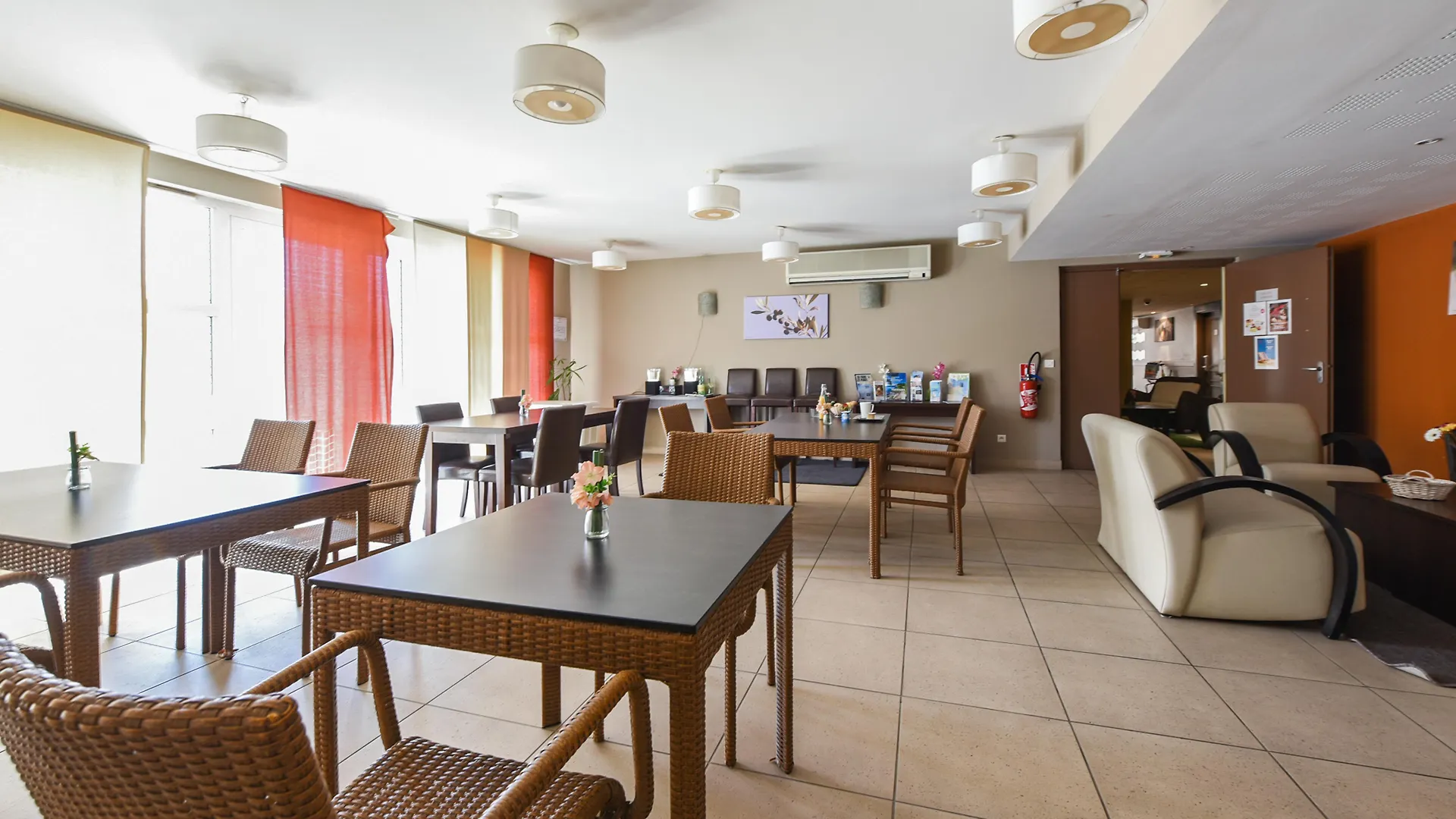 Comfort Aparthotel Six-Fours Six-Fours-les-Plages Szálloda