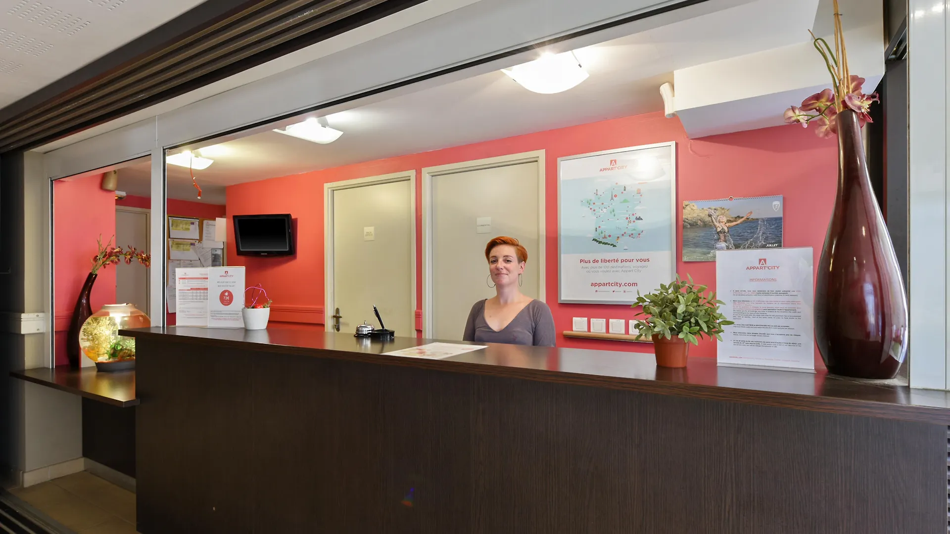 Comfort Aparthotel Six-Fours Six-Fours-les-Plages 3*,  Franciaország
