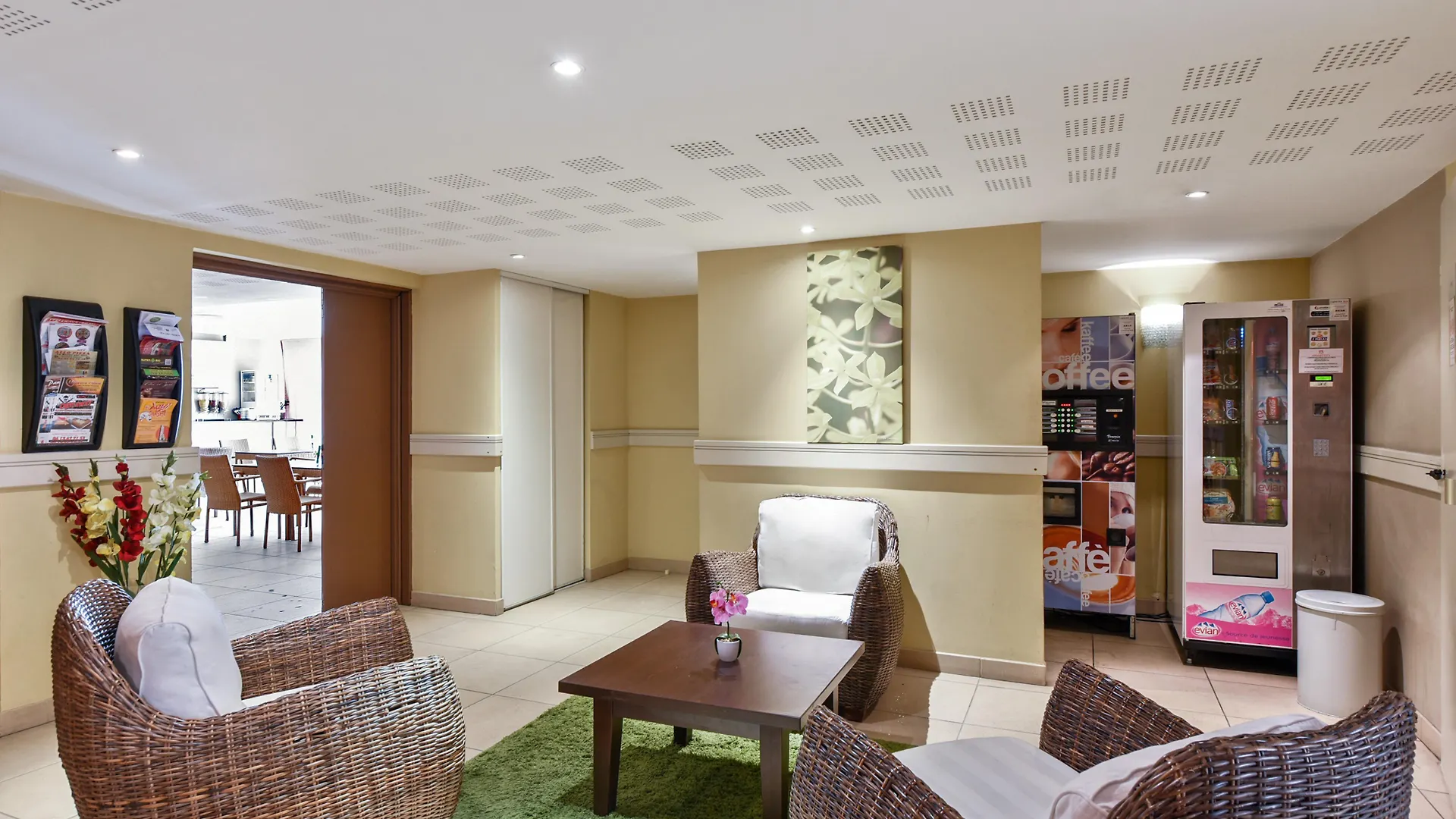 Szálloda Comfort Aparthotel Six-Fours Six-Fours-les-Plages