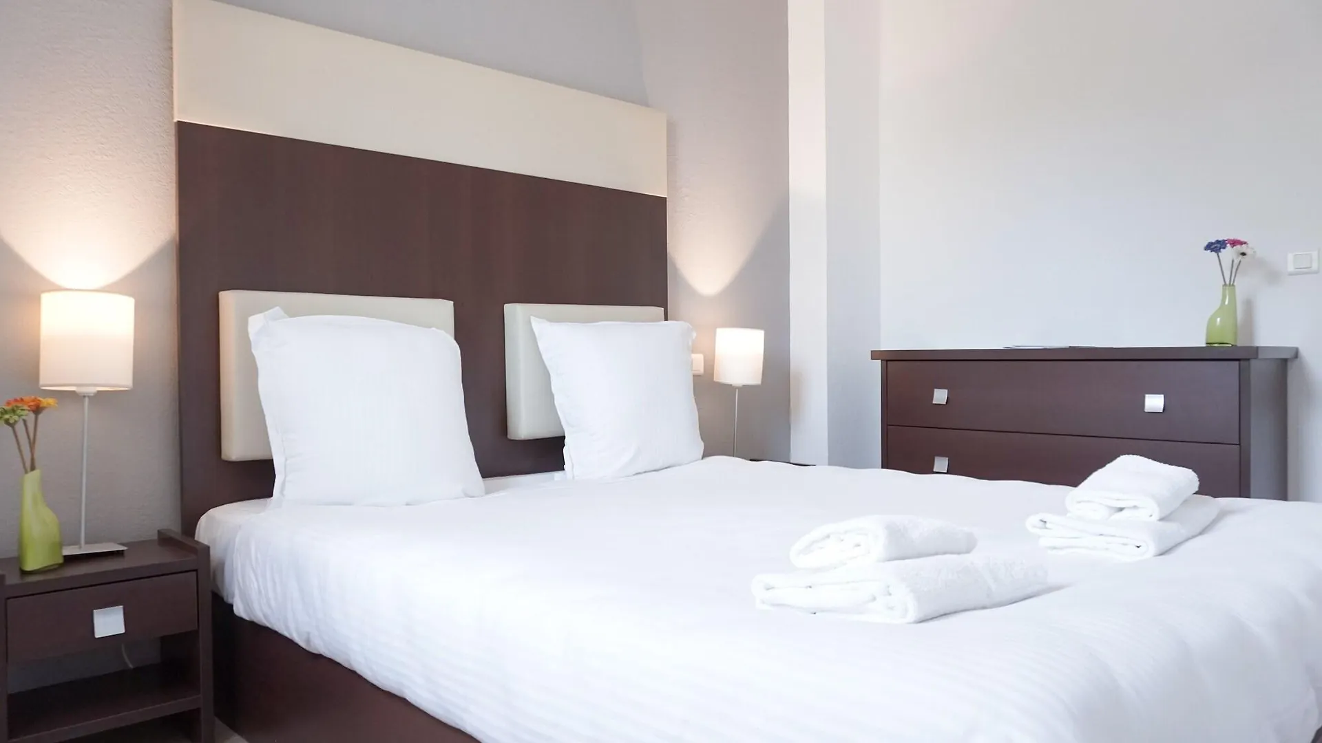 *** Hotel Comfort Aparthotel Six-Fours Six-Fours-les-Plages France