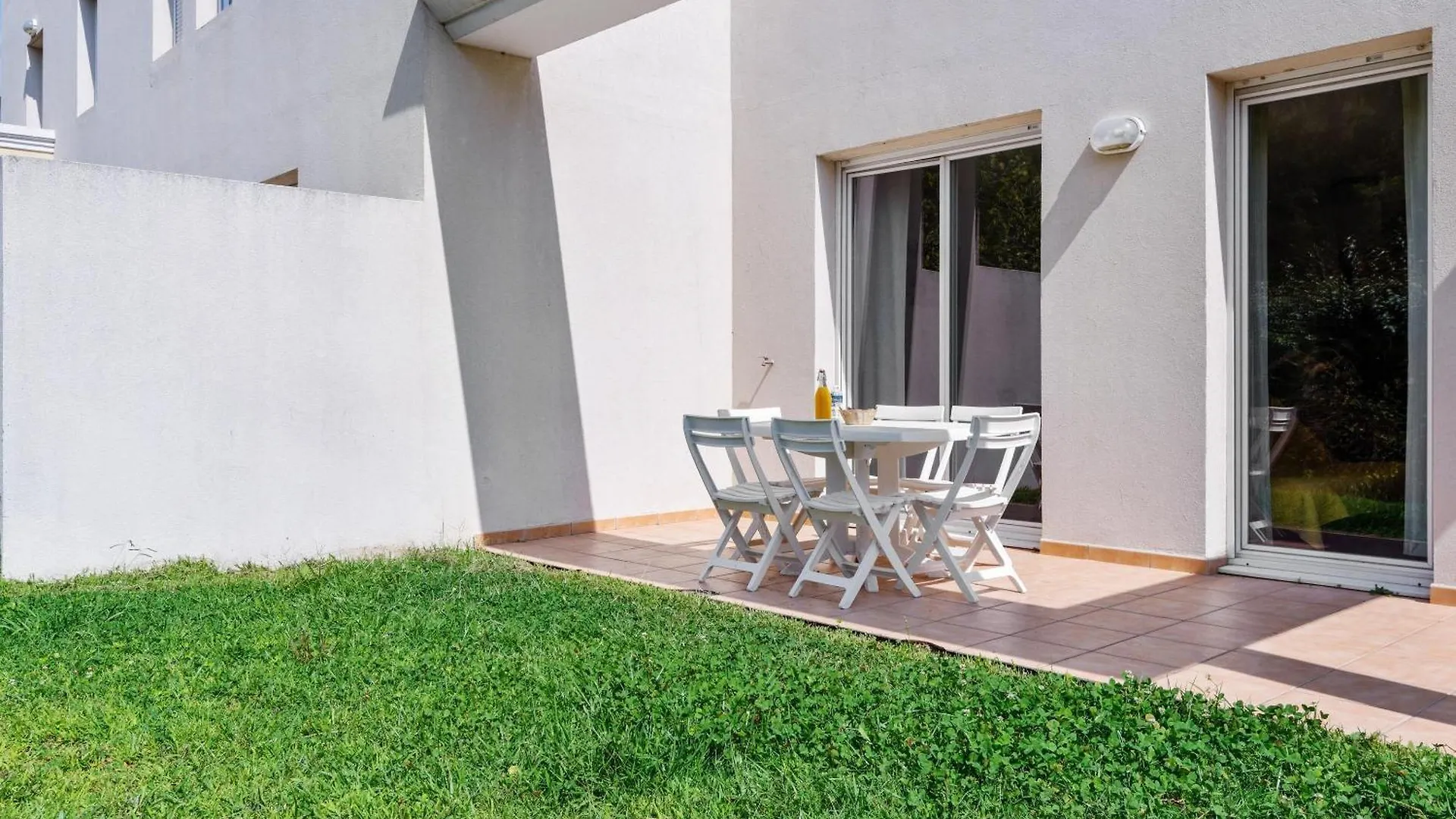 Comfort Aparthotel Six-Fours Six-Fours-les-Plages
