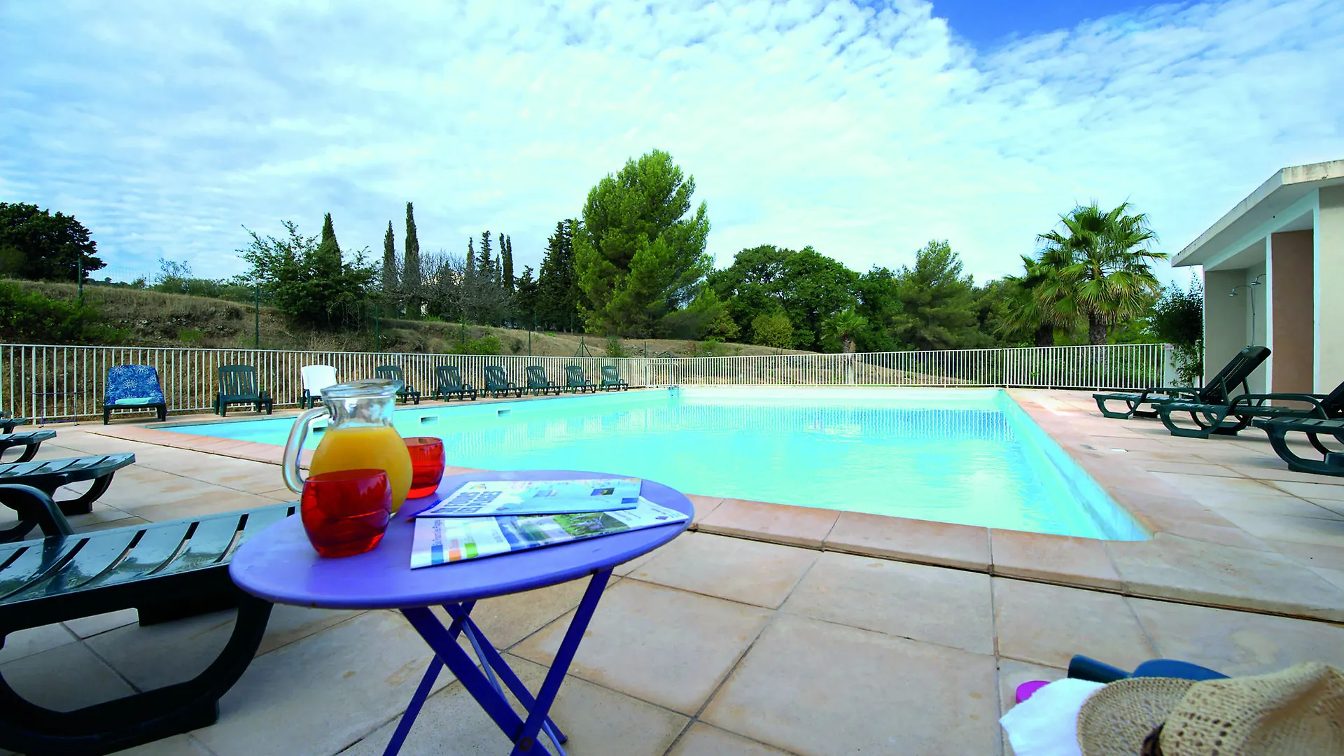 Comfort Aparthotel Six-Fours Six-Fours-les-Plages