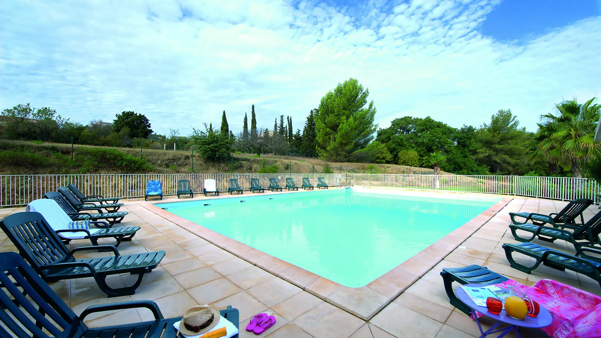 Szálloda Comfort Aparthotel Six-Fours Six-Fours-les-Plages