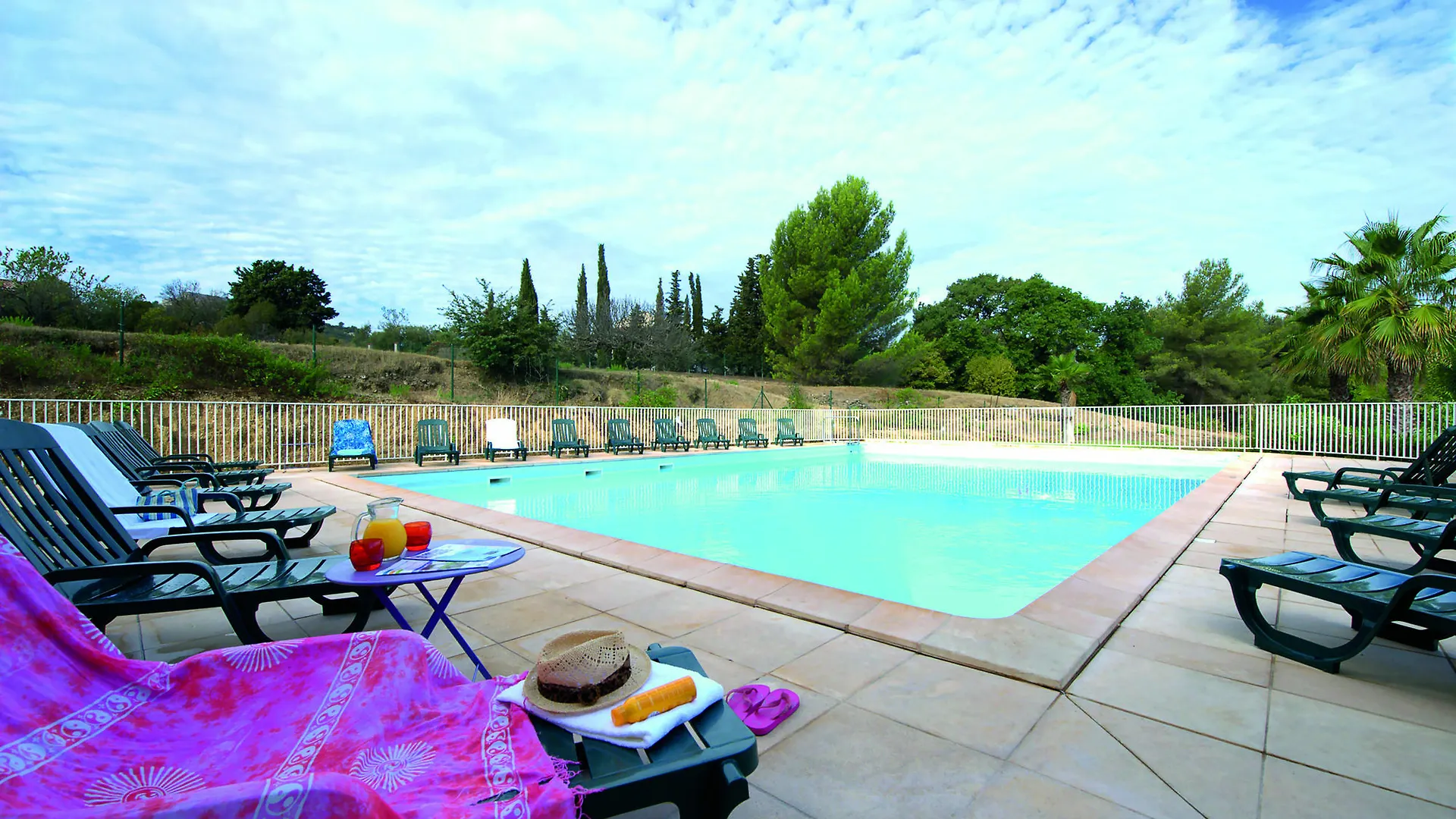 Szálloda Comfort Aparthotel Six-Fours Six-Fours-les-Plages