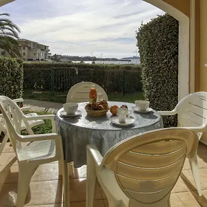 Les Rivages De Coudoulière-8 Six-Fours-les-Plages