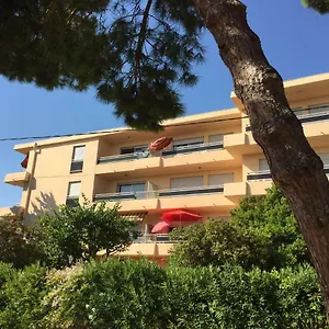 Avec Terrasse Parking Six-Fours-les-Plages
