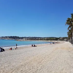 Le Patiot 2 Six-Fours-les-Plages
