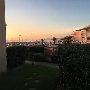 Vue Sur La Mer, à 50m Six-Fours-les-Plages