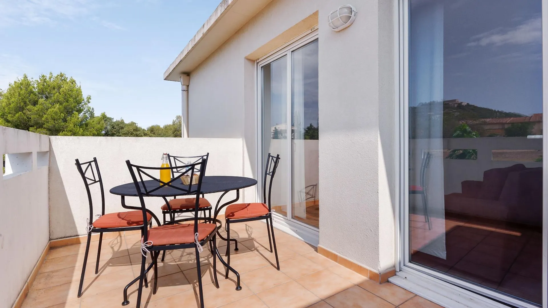 Hotel Zenitude Hôtel-Résidences Toulon Six Fours Six-Fours-les-Plages