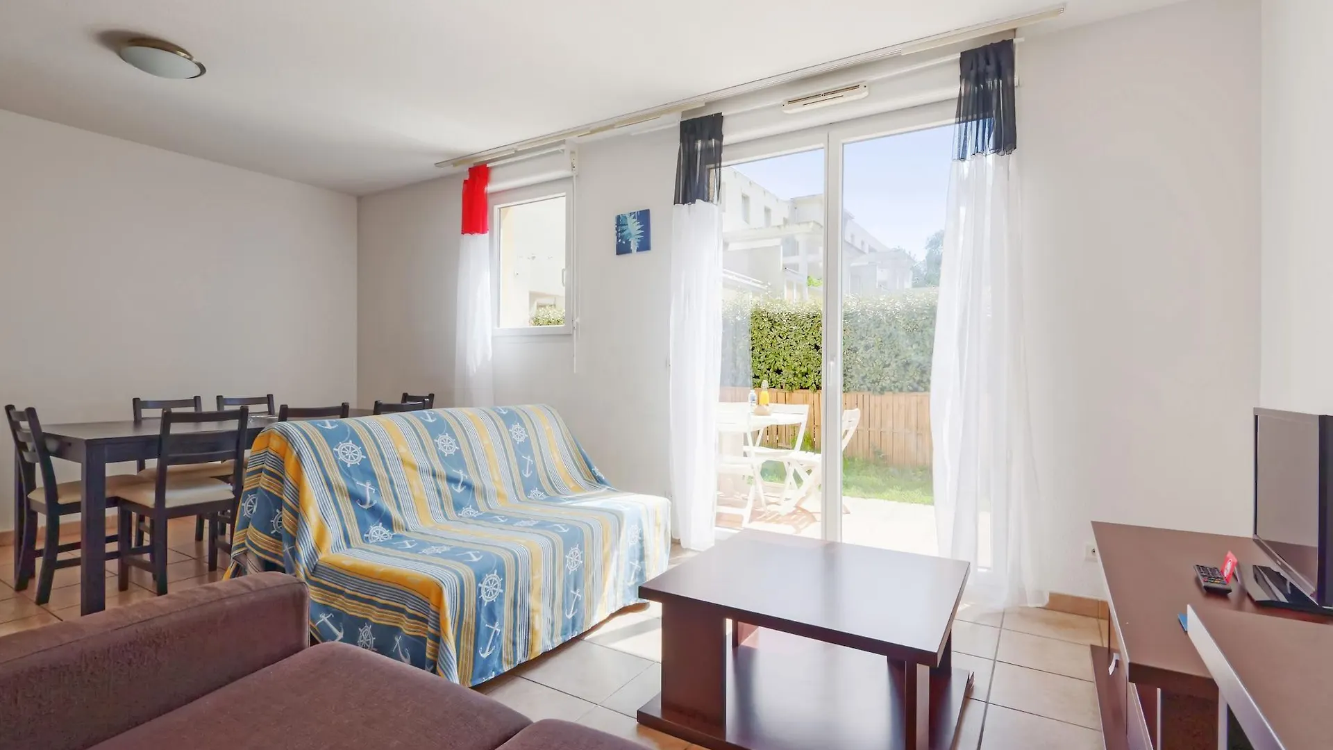 Comfort Aparthotel Six-Fours Six-Fours-les-Plages