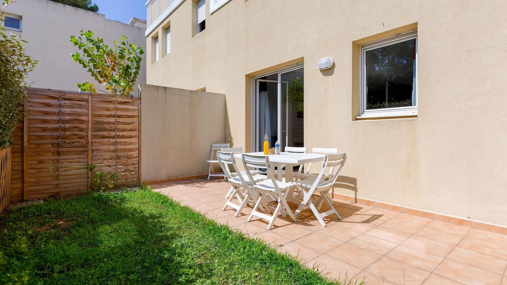 Comfort Aparthotel Six-Fours Six-Fours-les-Plages