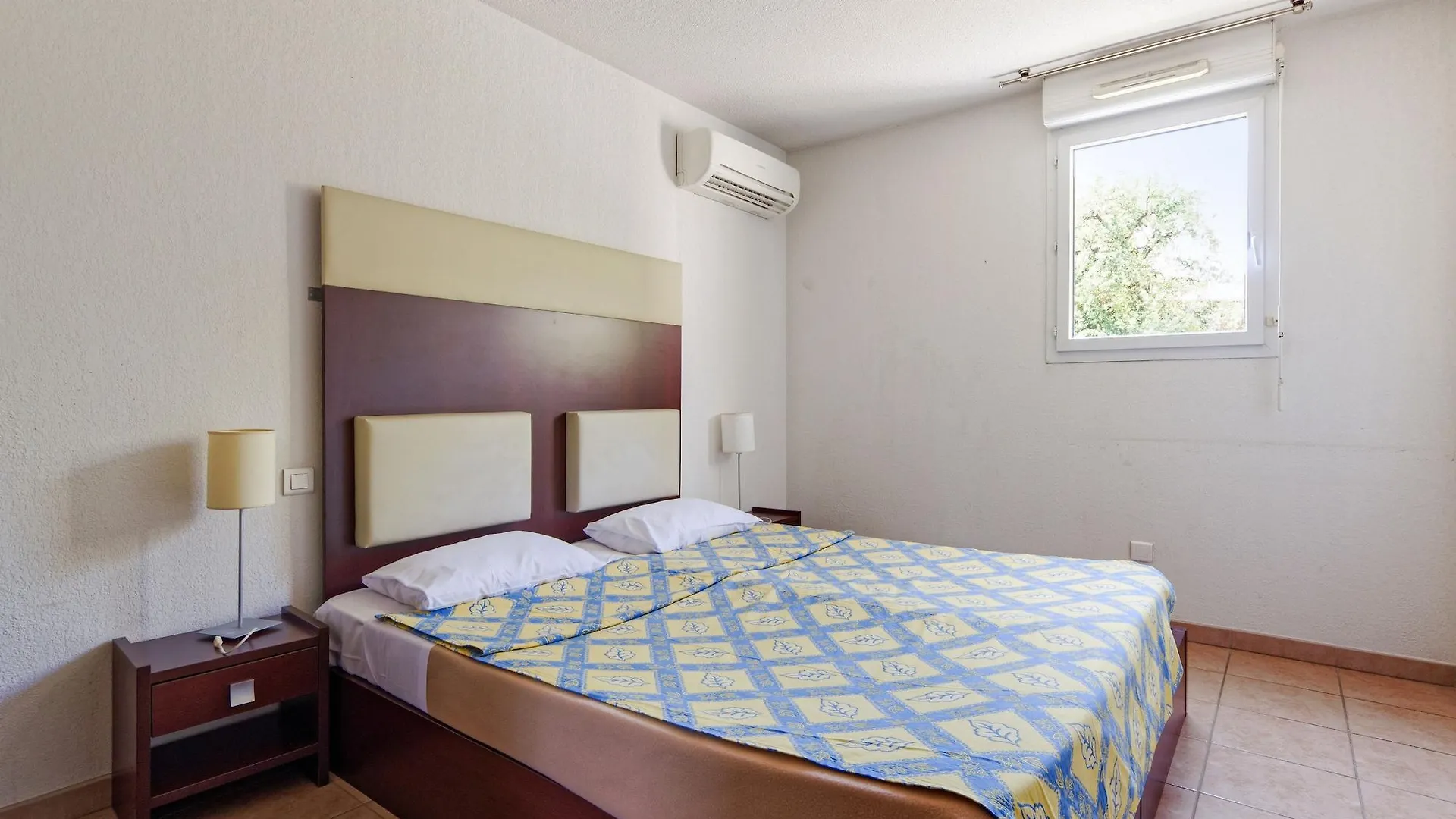 Comfort Aparthotel Six-Fours Six-Fours-les-Plages 3*,  Frankrijk