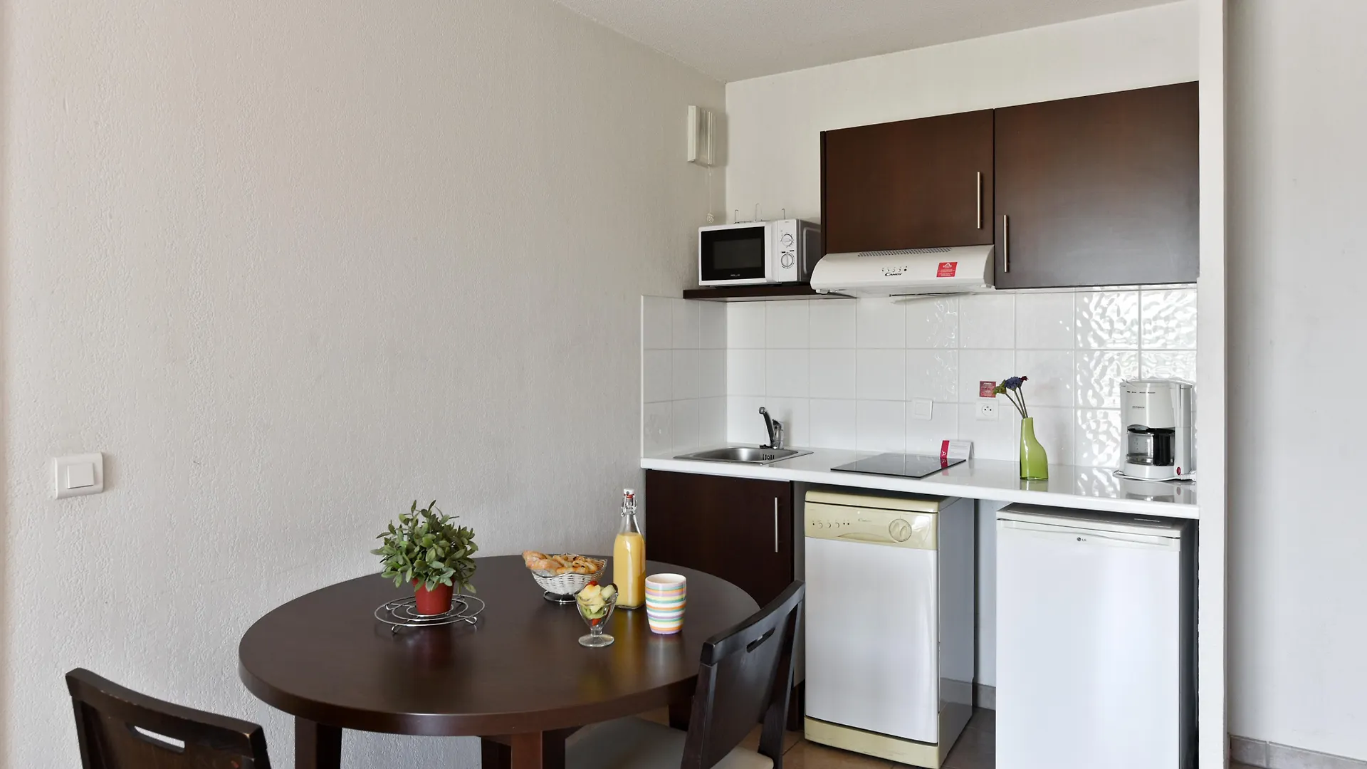 Hotel Comfort Aparthotel Six-Fours Six-Fours-les-Plages