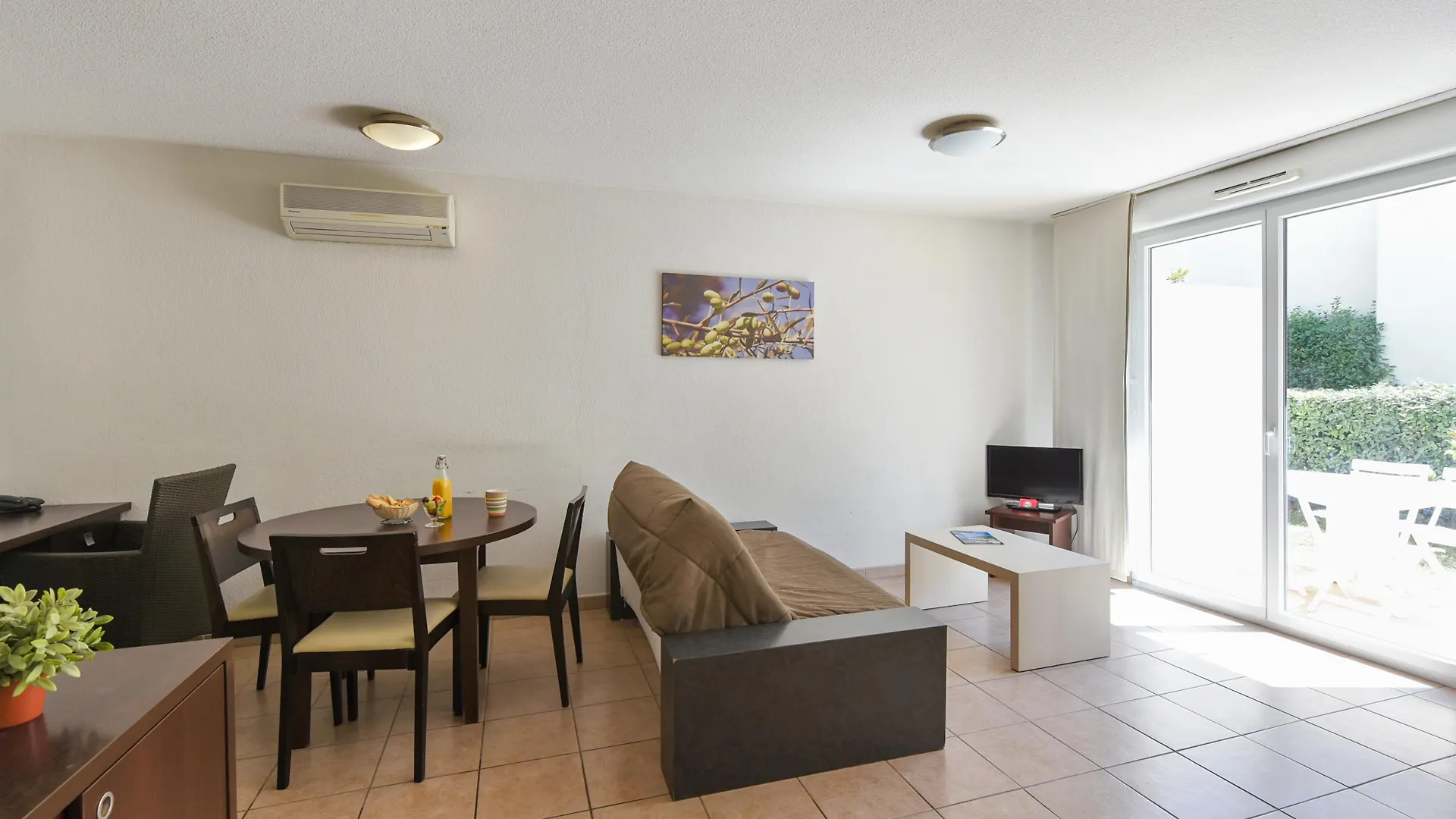 Hotel Comfort Aparthotel Six-Fours Six-Fours-les-Plages