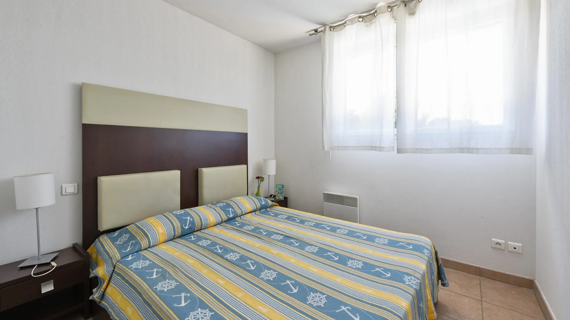 *** Hotel Zenitude Hôtel-Résidences Toulon Six Fours Six-Fours-les-Plages Francia