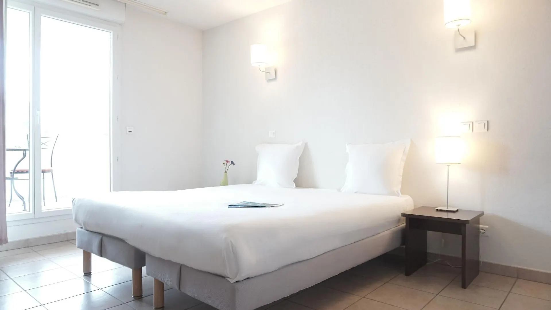 *** Hotel Comfort Aparthotel Six-Fours Six-Fours-les-Plages Frankrijk