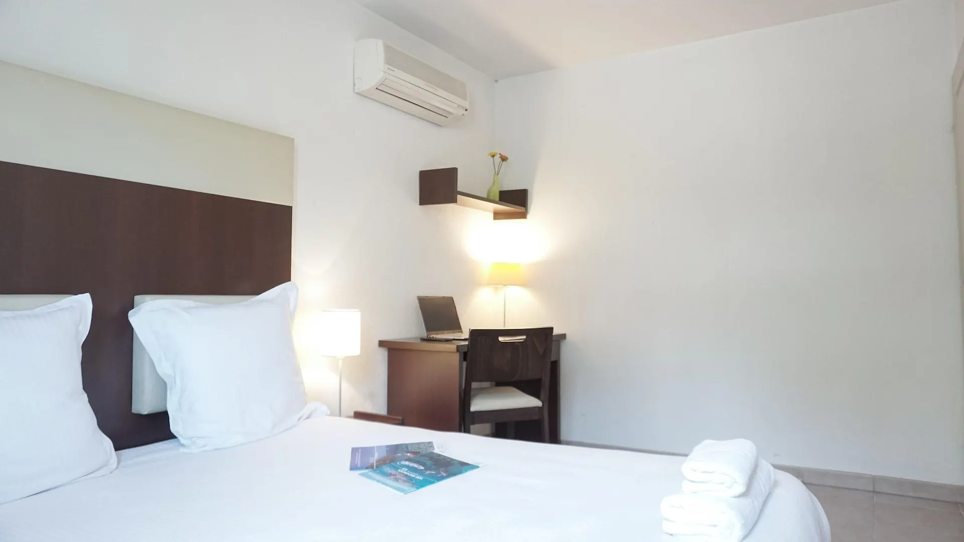 *** Hotel Comfort Aparthotel Six-Fours Six-Fours-les-Plages France