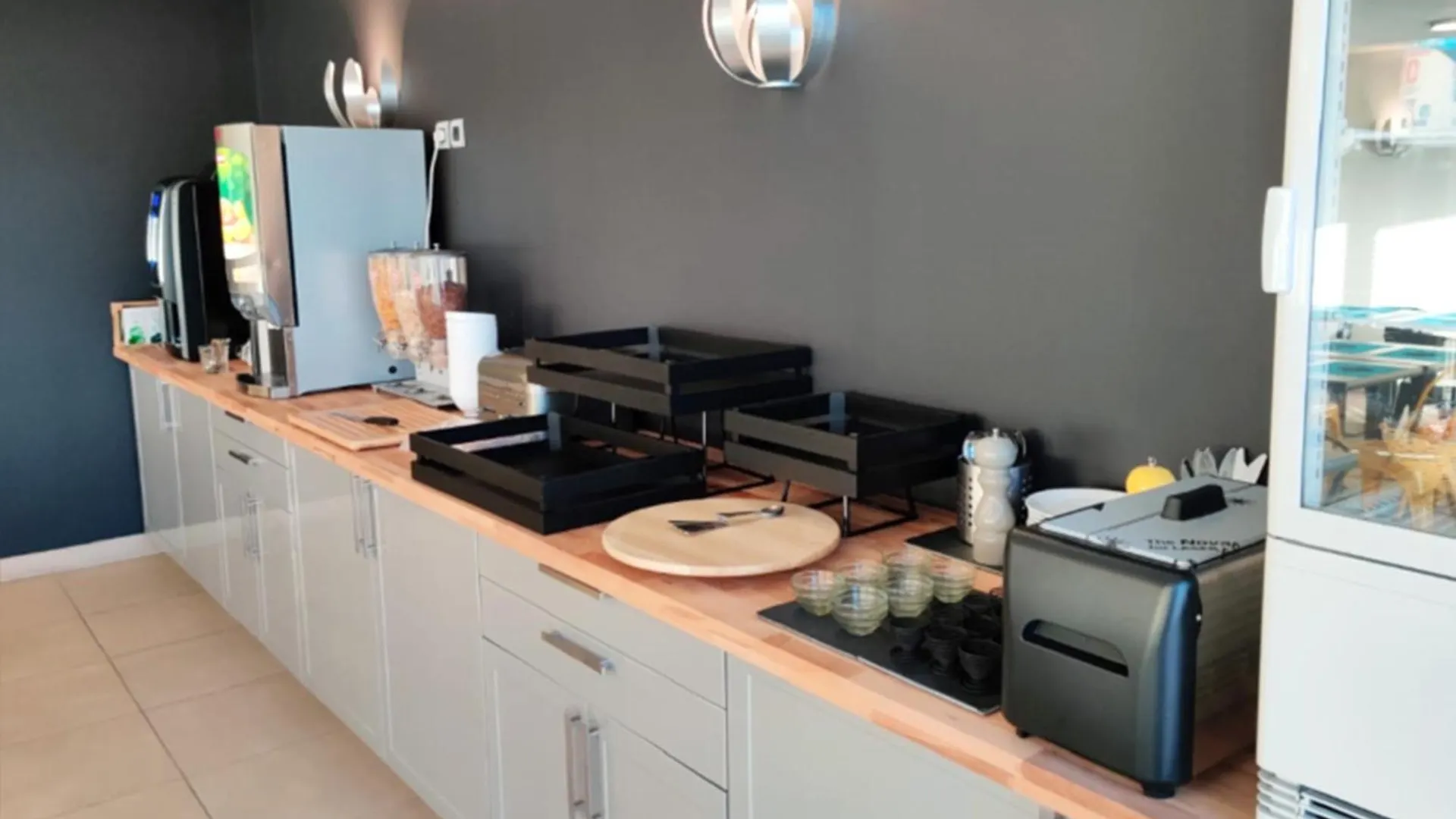 Comfort Aparthotel Six-Fours Six-Fours-les-Plages