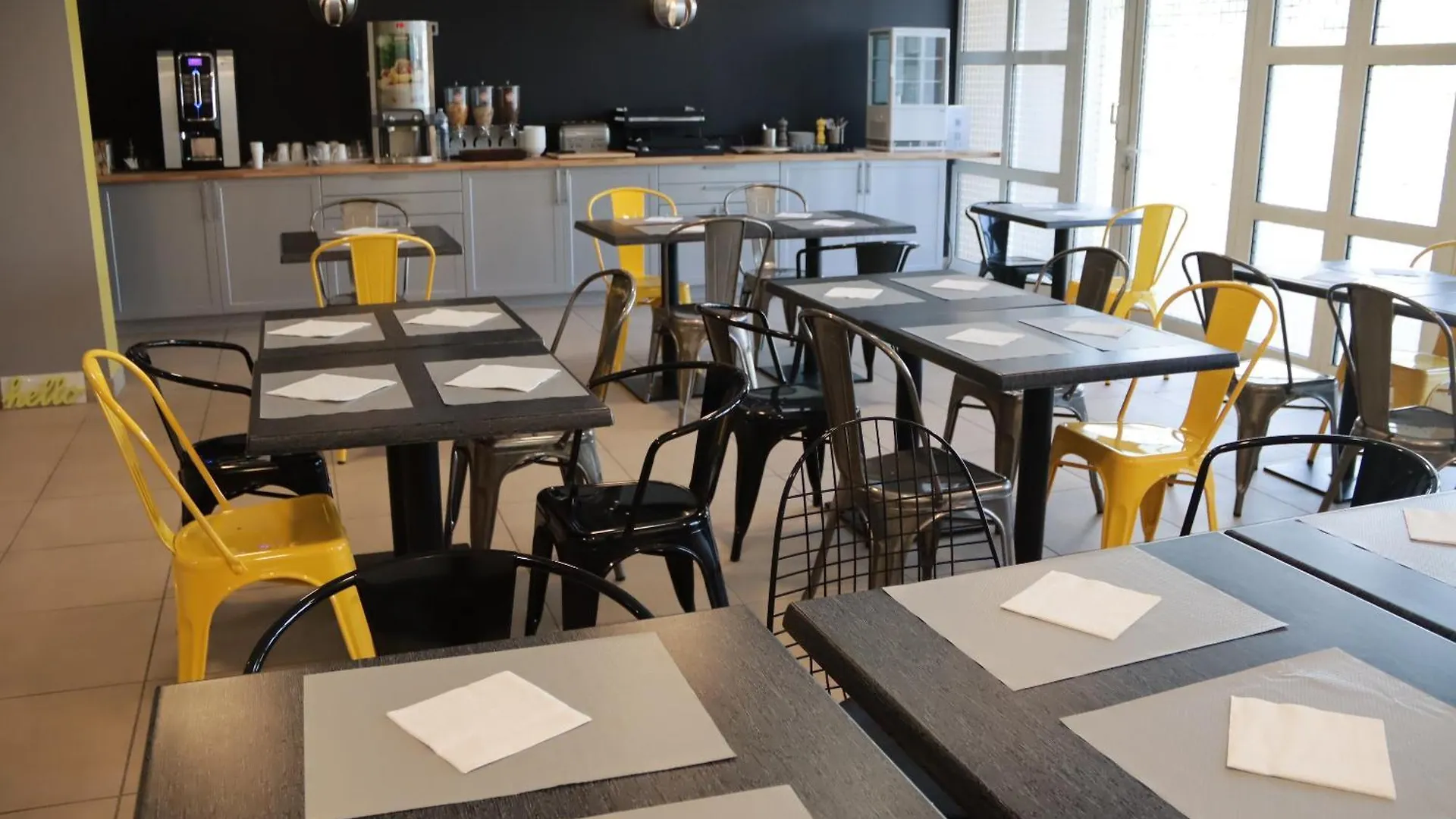Comfort Aparthotel Six-Fours Six-Fours-les-Plages Frankrijk