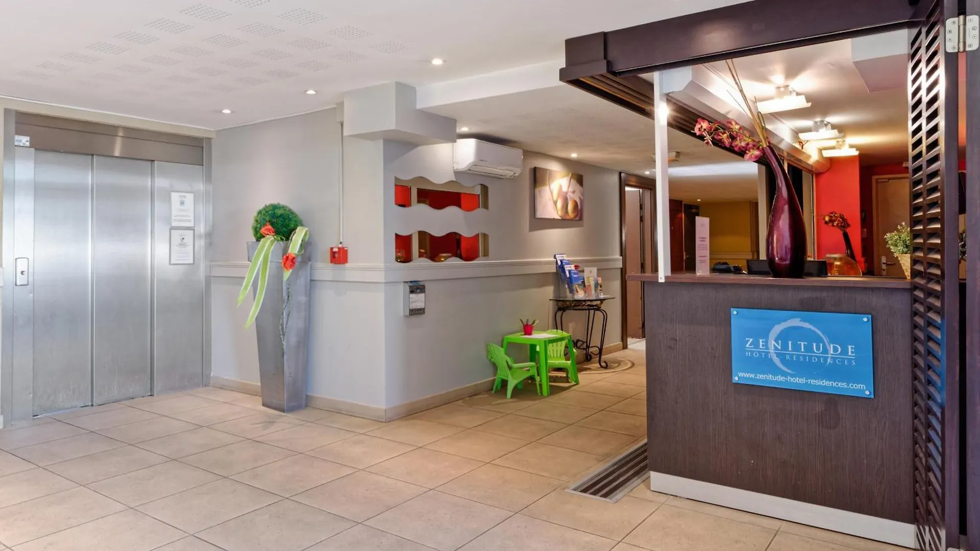 Hotel Comfort Aparthotel Six-Fours Six-Fours-les-Plages