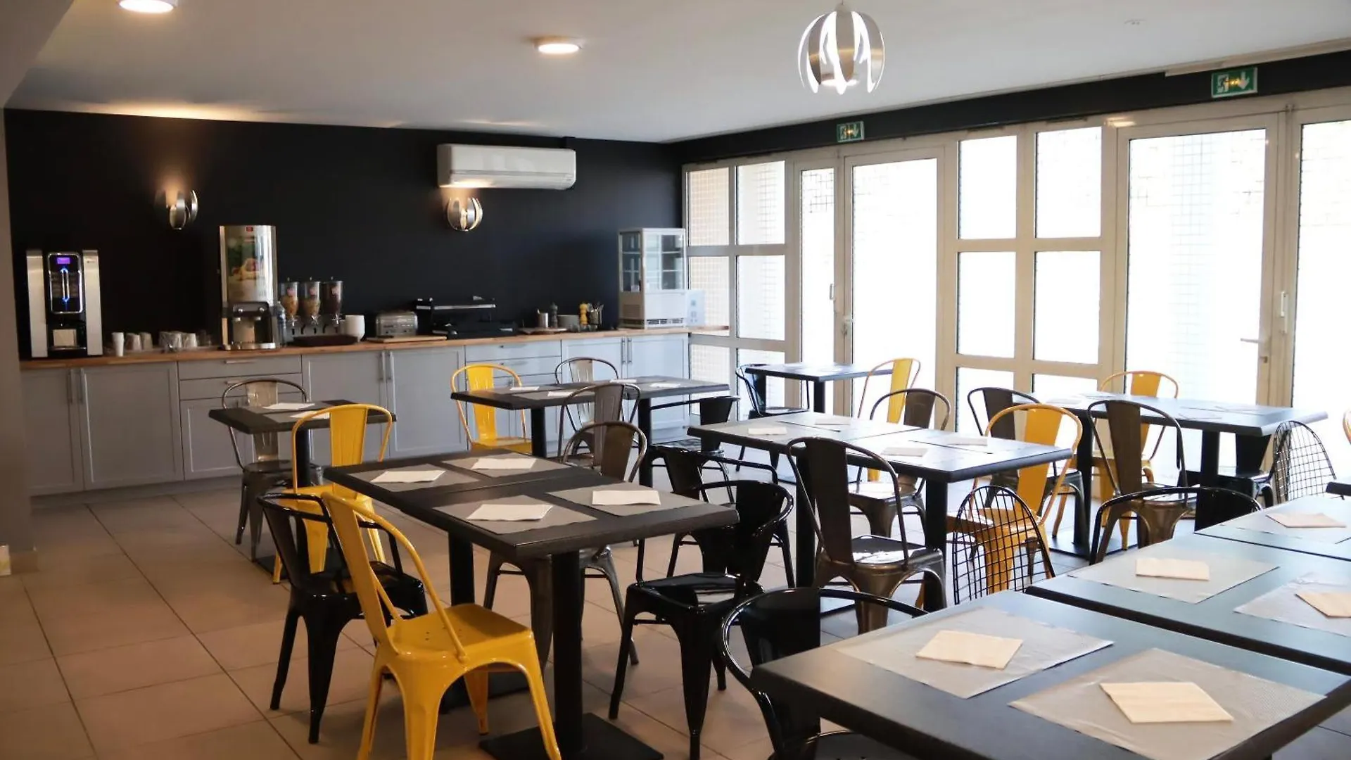 Hotel Comfort Aparthotel Six-Fours Six-Fours-les-Plages